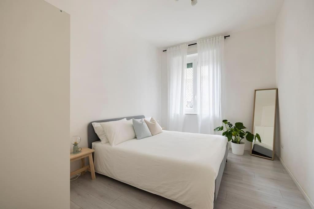 Ungarelli Apartment Roma Eksteriør bilde
