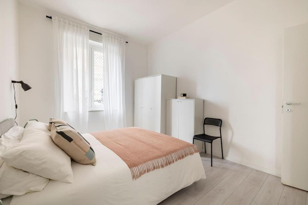 Ungarelli Apartment Roma Eksteriør bilde