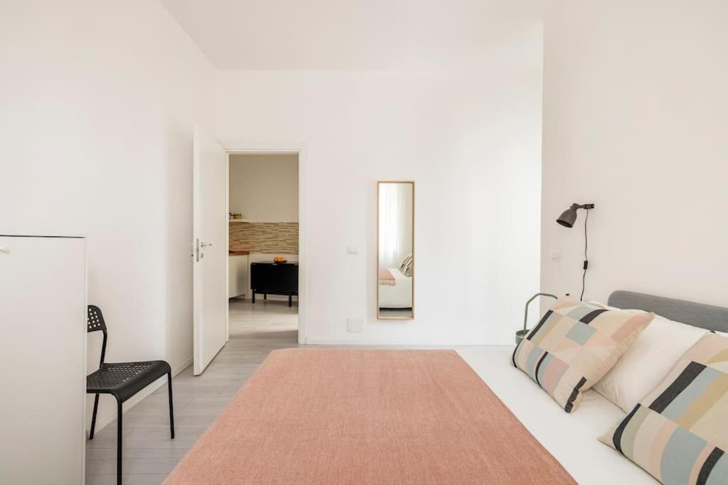 Ungarelli Apartment Roma Eksteriør bilde