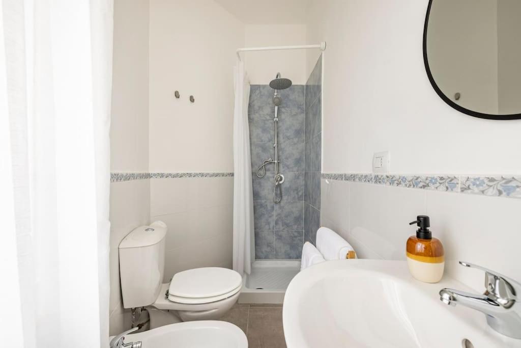 Ungarelli Apartment Roma Eksteriør bilde
