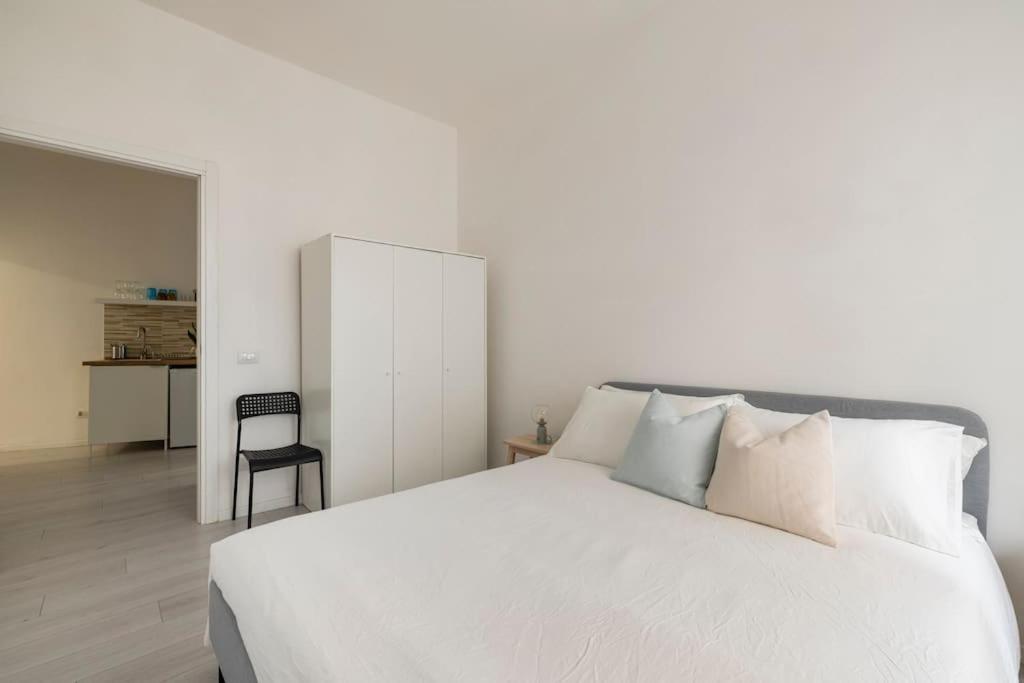 Ungarelli Apartment Roma Eksteriør bilde