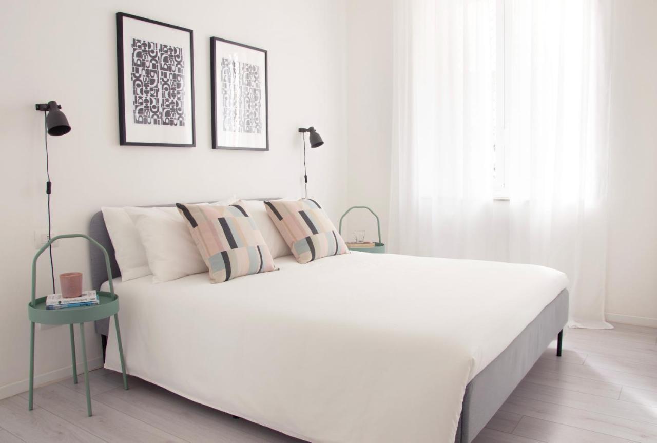 Ungarelli Apartment Roma Eksteriør bilde