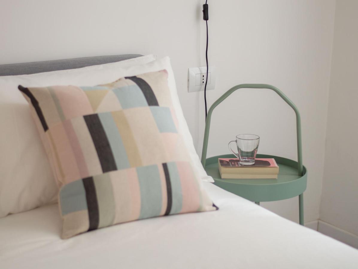 Ungarelli Apartment Roma Eksteriør bilde